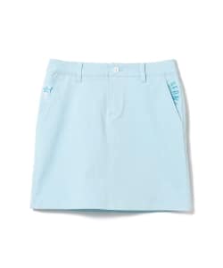 BEAMS GOLF ORANGE LABEL / ロゴツアー スカート