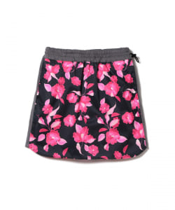 ▲BEAMS GOLF ORANGE LABEL / フラワー スカート