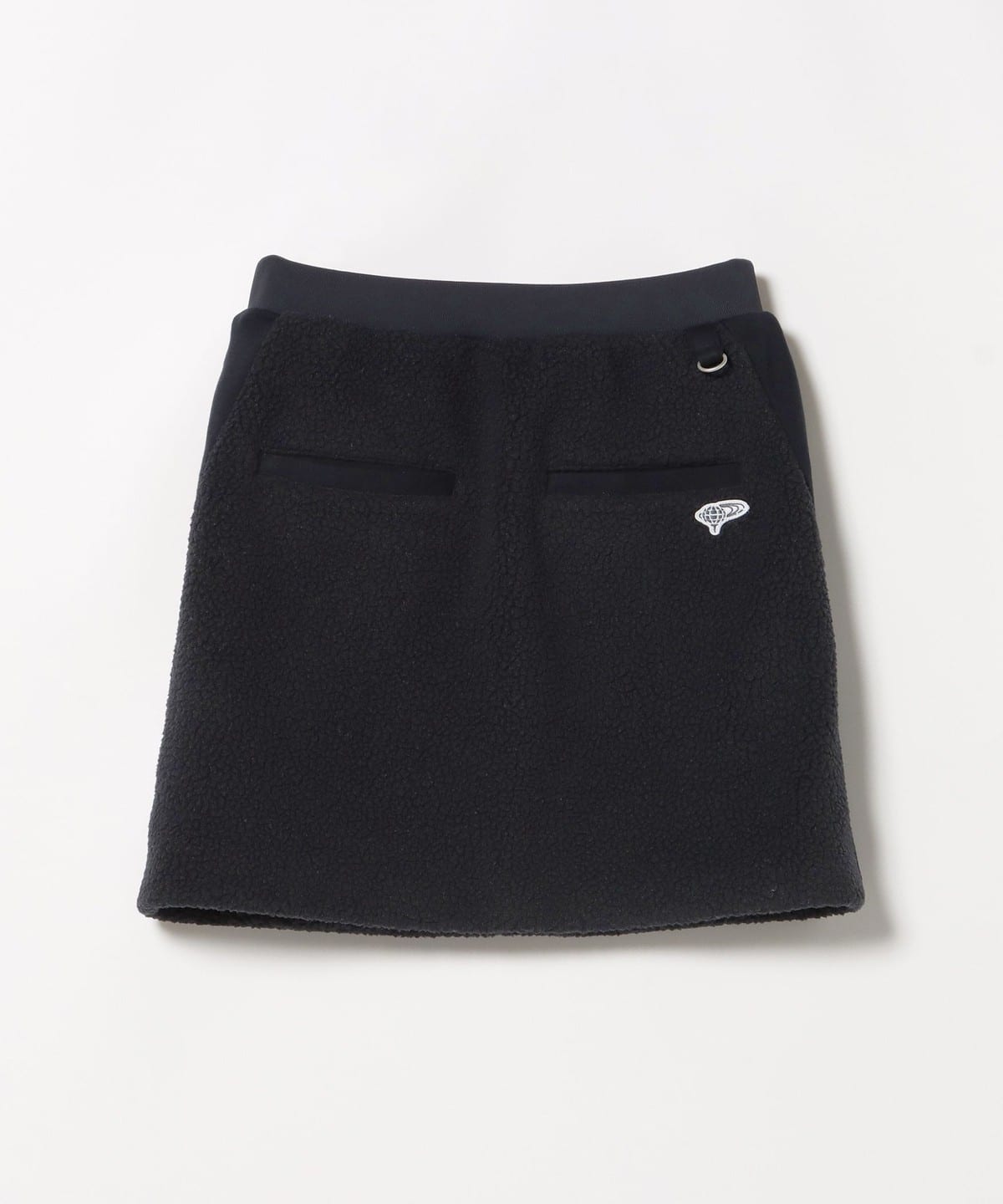 BEAMS GOLF（ビームス ゴルフ）〈WOMEN〉B.G.THREE / 裏フリース