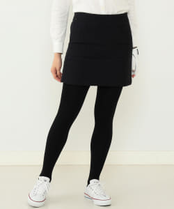 〈WOMEN〉BEAMS GOLF ORANGE LABEL / BMG 中綿 スカート