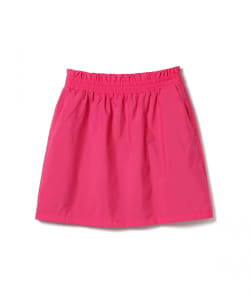 BEAMS GOLF ORANGE LABEL / 撥水 スカート