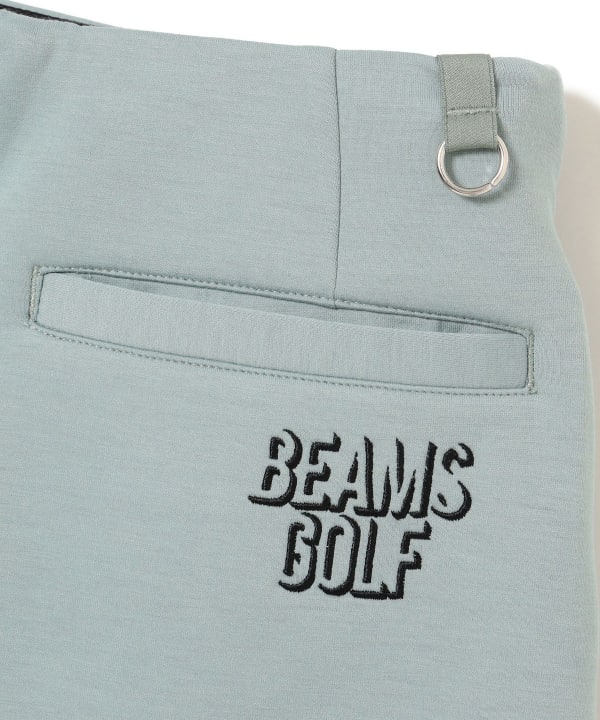 新品未使用〈WOMEN〉BEAMS GOLF ダンボールニット パンツ | www