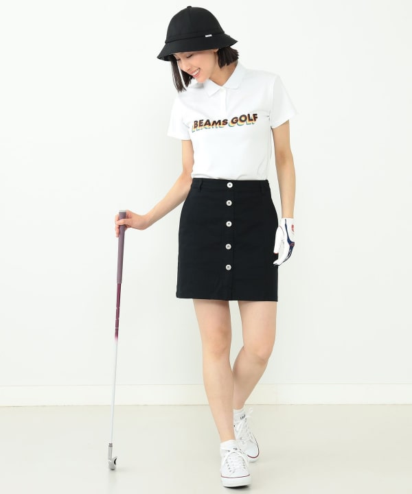 BEAMS GOLF（ビームス ゴルフ）【アウトレット】BEAMS GOLF ORANGE 