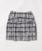 GREY CHECK