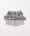 GREY CHECK