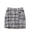 GREY CHECK