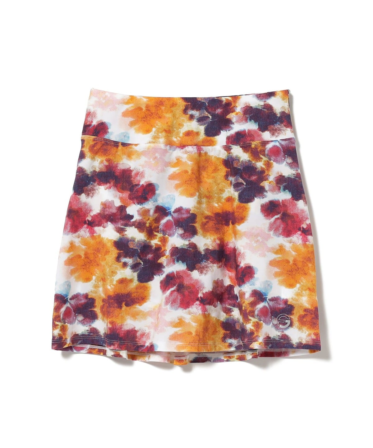 FORAY GOLF フォーレイゴルフ / マルチフラワープリント スカート スカート WOMEN PRINT XS FORAY GOLF フォーレイゴルフ / マルチフラワープリント スカート スカート WOMEN PRINT XS