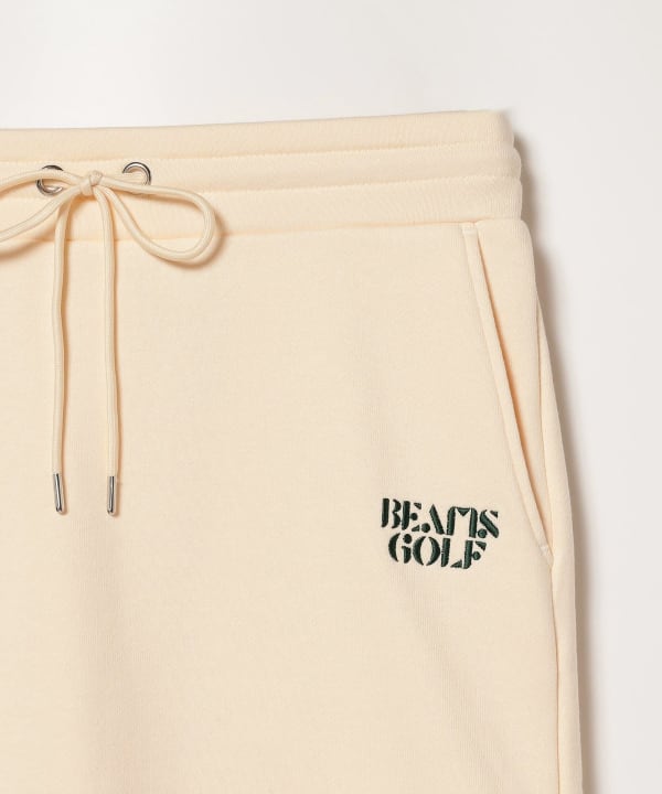 BEAMS GOLF（ビームス ゴルフ）BEAMS GOLF ORANGE LABEL / サークル 