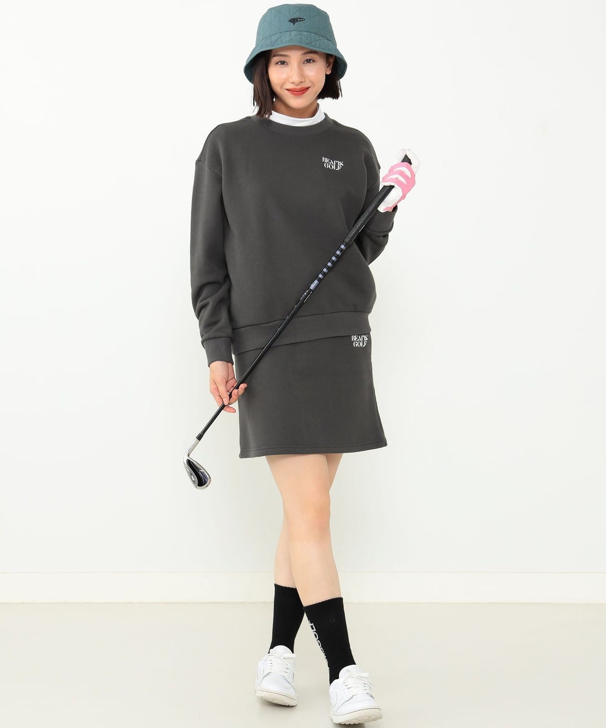 BEAMS GOLF（ビームス ゴルフ）BEAMS GOLF ORANGE LABEL / サークル