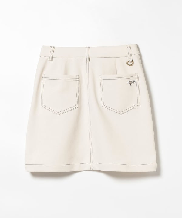 BEAMS GOLF（ビームス ゴルフ）BEAMS GOLF ORANGE LABEL / ツイル