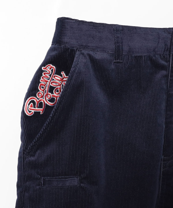 BEAMS GOLF（ビームス ゴルフ）BEAMS GOLF ORANGE LABEL / スター