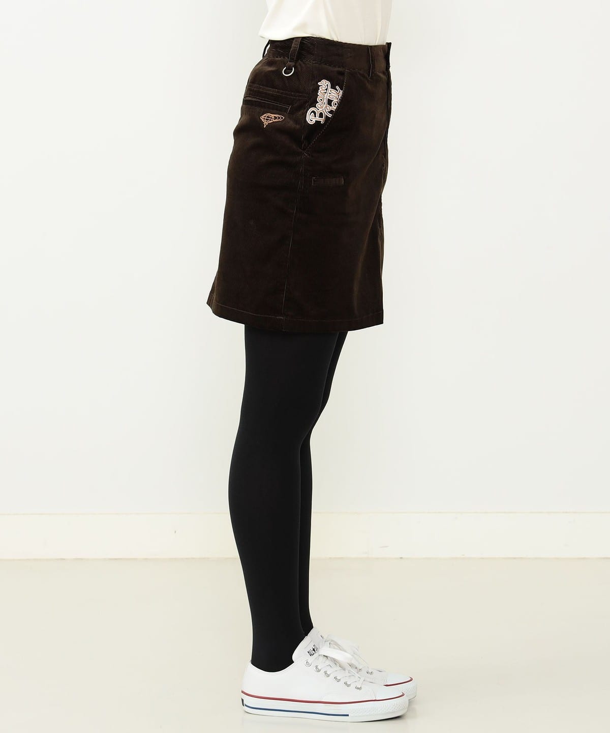 BEAMS GOLF（ビームス ゴルフ）ORANGE LABEL / スターフラッグ