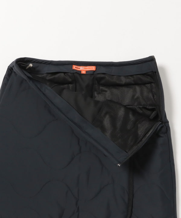 BEAMS GOLF（ビームス ゴルフ）BEAMS GOLF ORANGE LABEL / ラップ風