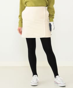 ⭐︎美品⭐︎ 昨シーズンのbeams golf スカート　Sサイズ