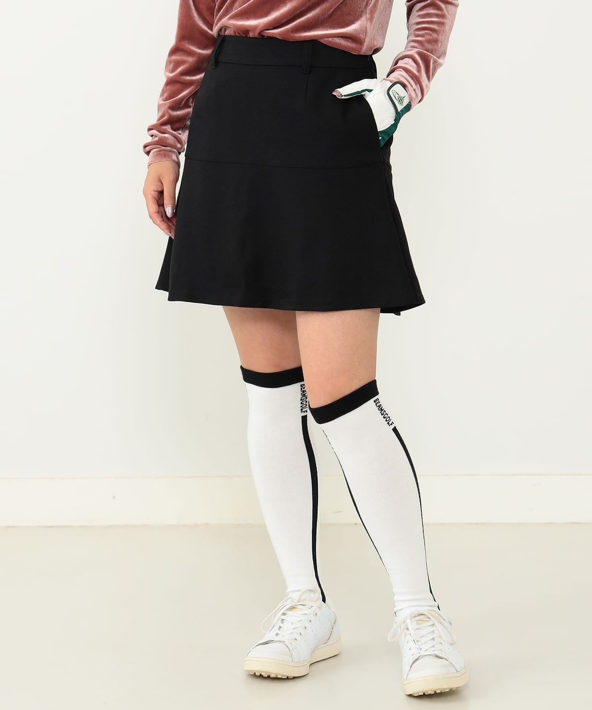 BEAMS GOLF（ビームス ゴルフ）ORANGE LABEL / エアシャット