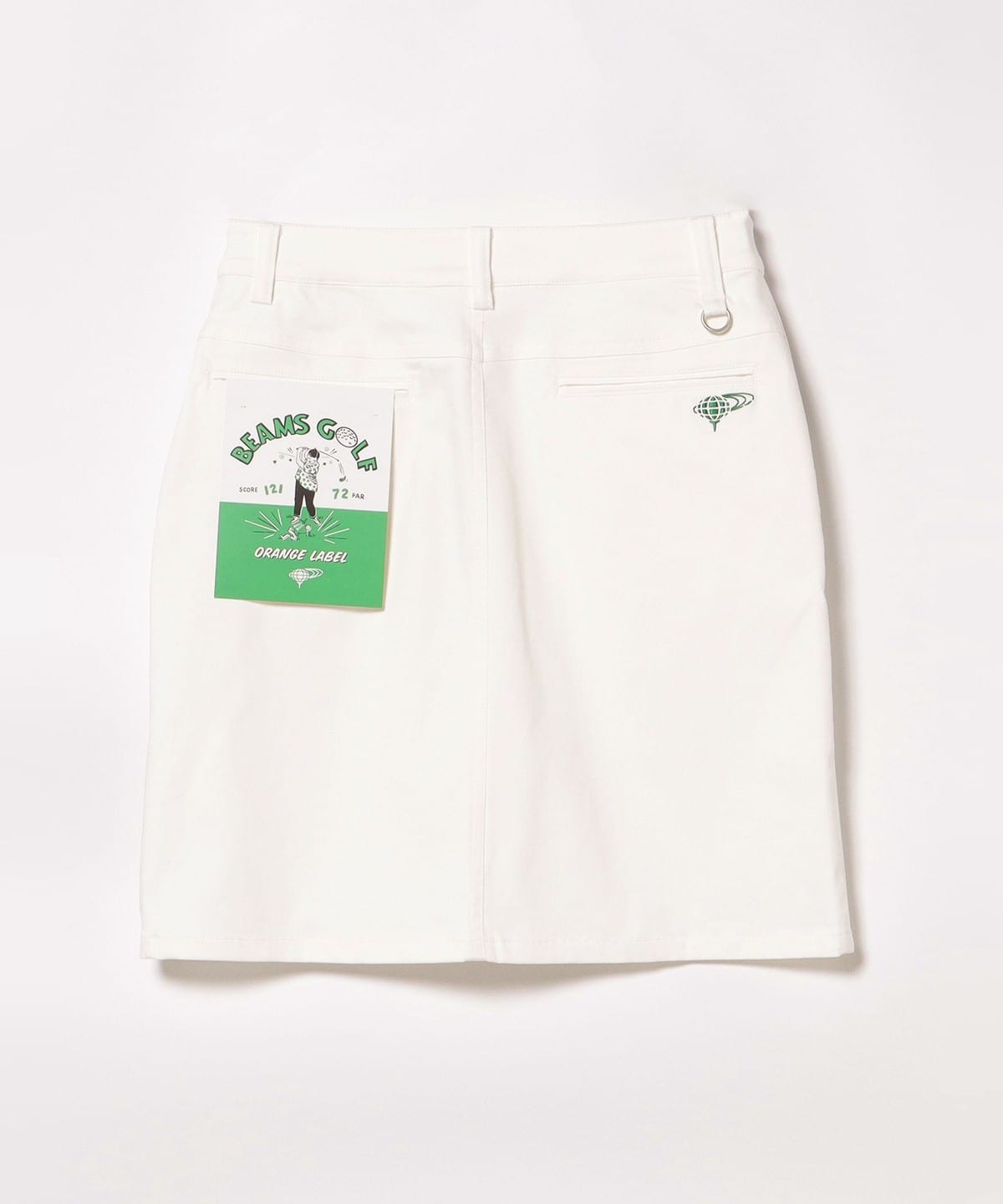 BEAMS GOLF（ビームス ゴルフ）ORANGE LABEL / USシリーズ ストレッチ