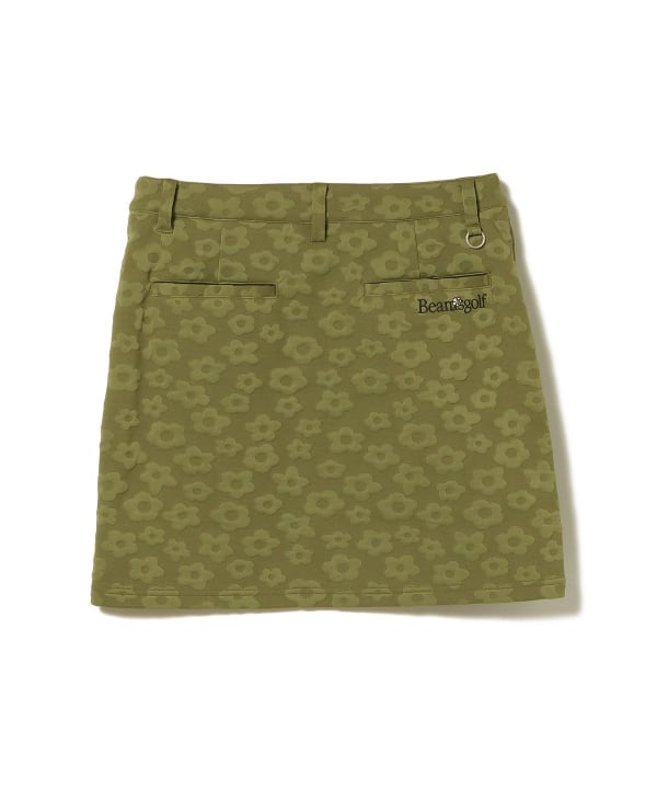 口コミ・評価｜BEAMS GOLF ORANGE LABEL サイドロゴ ジップ