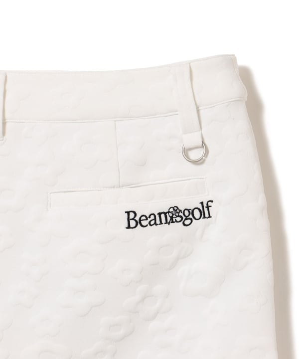 BEAMS GOLF（ビームス ゴルフ）ORANGE LABEL / フラワージャ