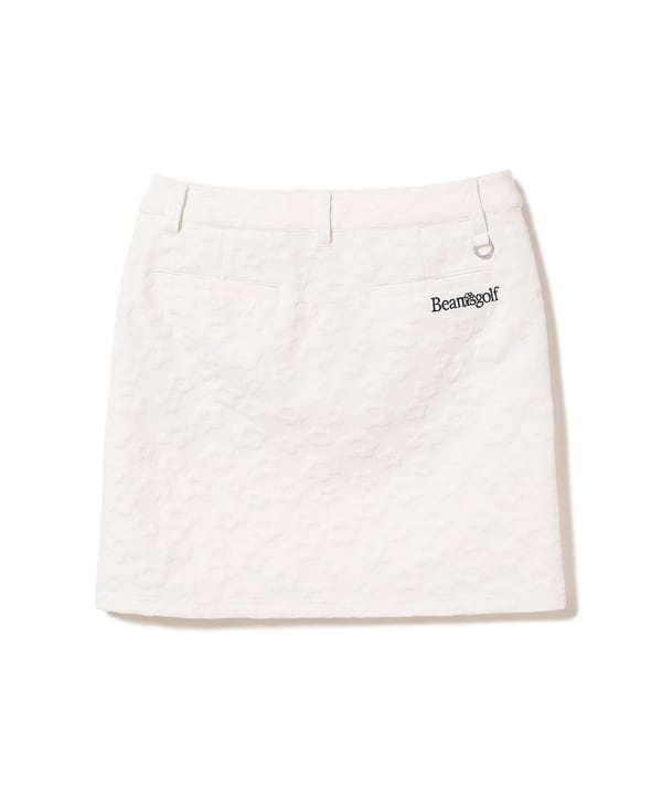 BEAMS GOLF（ビームス ゴルフ）ORANGE LABEL / フラワージャ