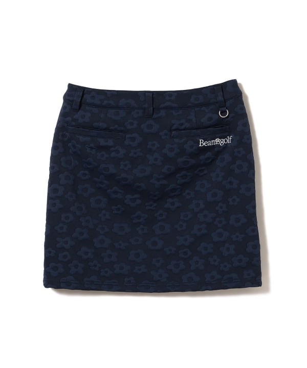BEAMS GOLF（ビームス ゴルフ）ORANGE LABEL / フラワージャ