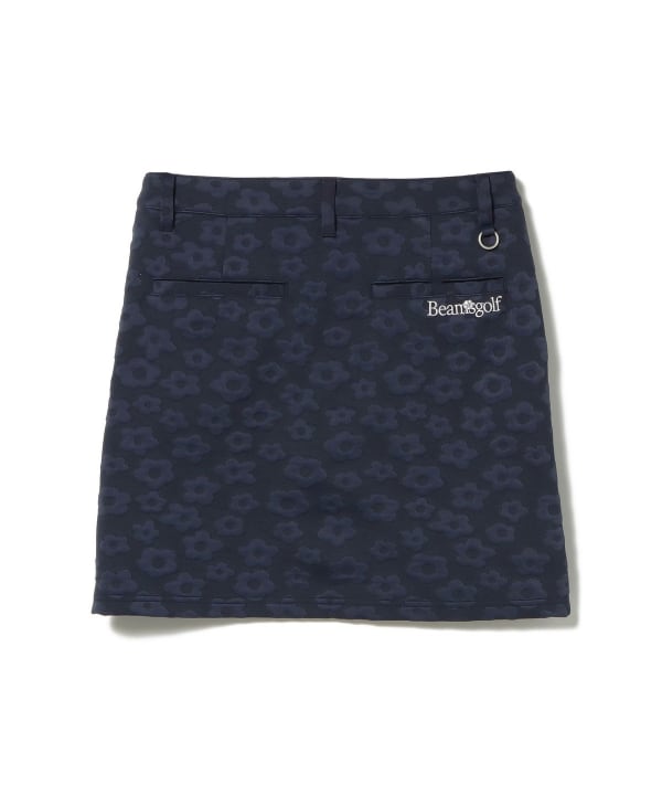 BEAMS GOLF（ビームス ゴルフ）ORANGE LABEL / フラワージャ