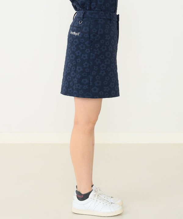 BEAMS GOLF（ビームス ゴルフ）ORANGE LABEL / フラワージャ