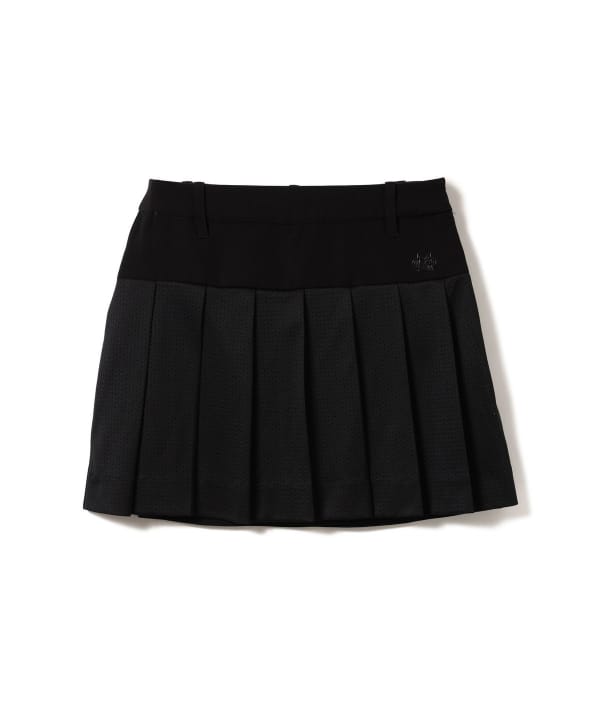 BEAMS GOLF（ビームス ゴルフ）Miyu Ikeda × BEAMS GOLF / メッシュ