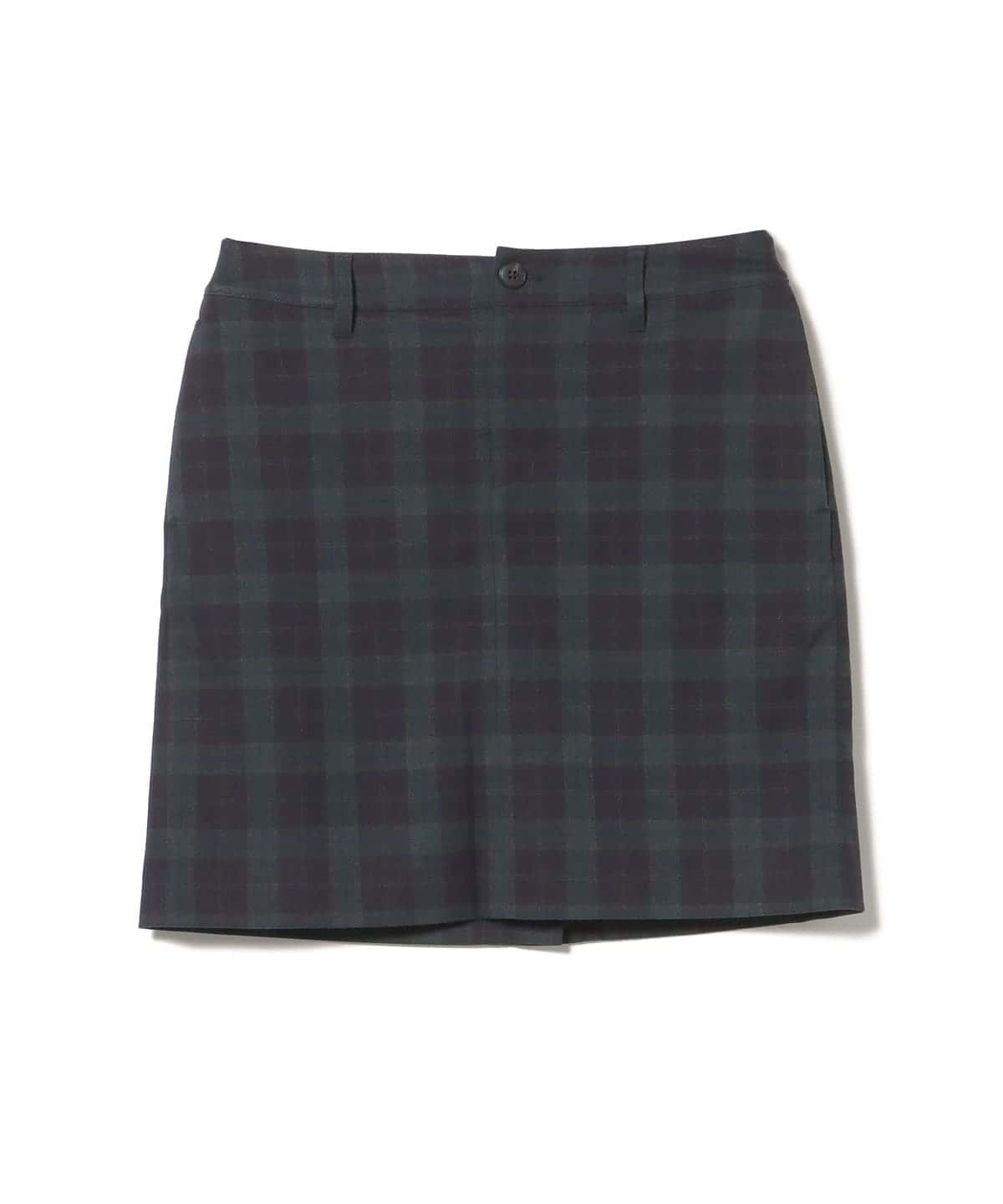 ファッション通販 安い BEAMS GOLF（ビームス ゴルフ）ORANGE LABEL / ウールライク レディースウェア