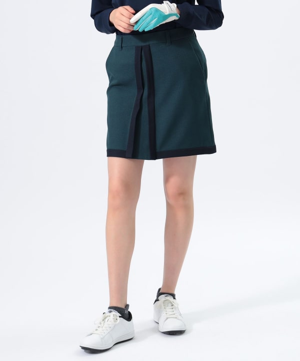 BEAMS GOLF（ビームス ゴルフ）ORANGE LABEL / バイカラー