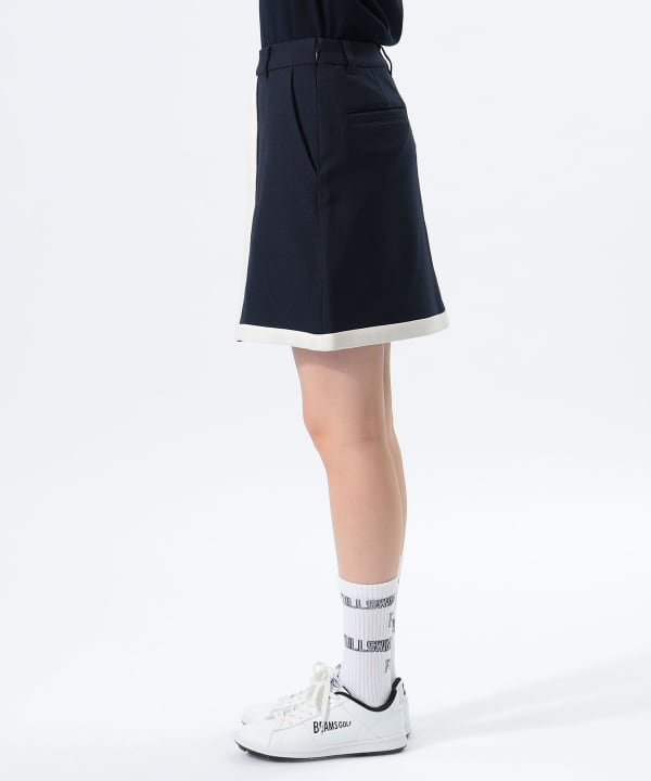 BEAMS GOLF（ビームス ゴルフ）ORANGE LABEL / バイカラー
