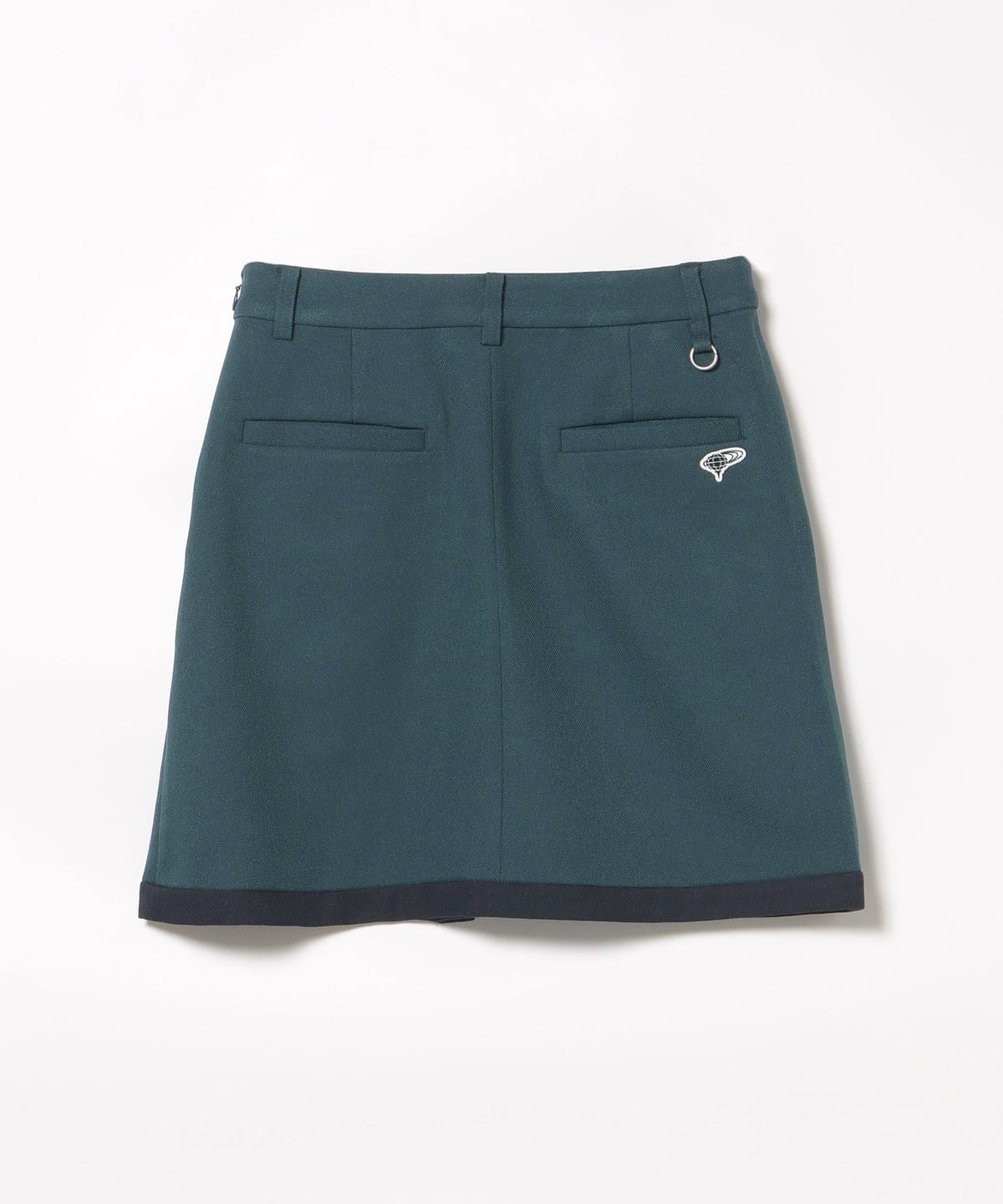 BEAMS GOLF（ビームス ゴルフ）ORANGE LABEL / バイカラー