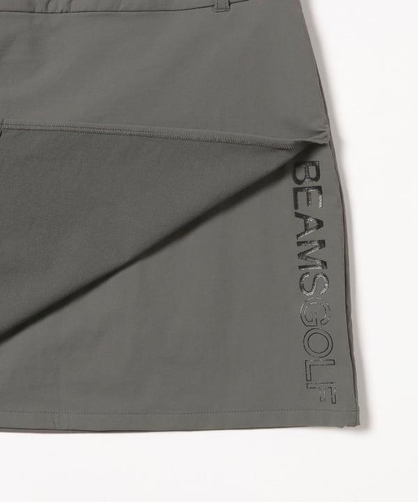 BEAMS GOLF（ビームス ゴルフ）PURPLE LABEL / タック チェック