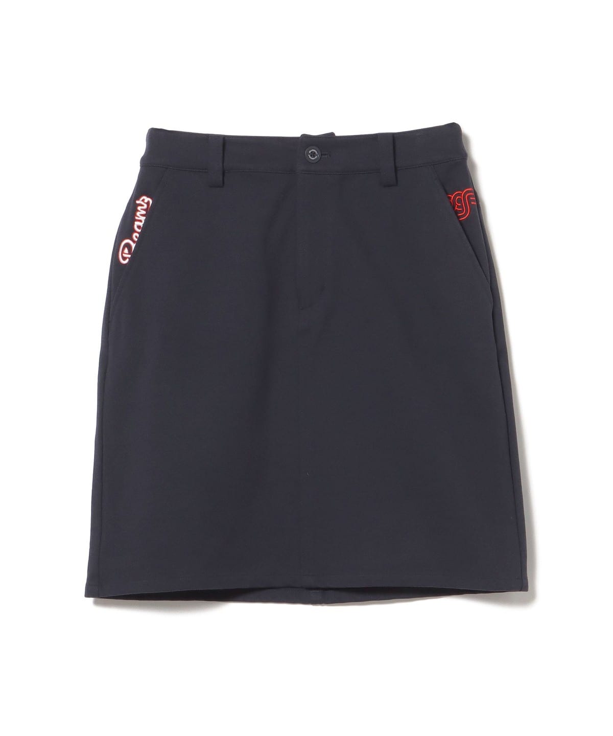 BEAMS GOLF（ビームス ゴルフ）ORANGE LABEL / ストレッチ タイト