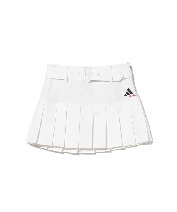 BEAMS GOLF（ビームス ゴルフ）adidas Golf / JAY3LEE プリーツ