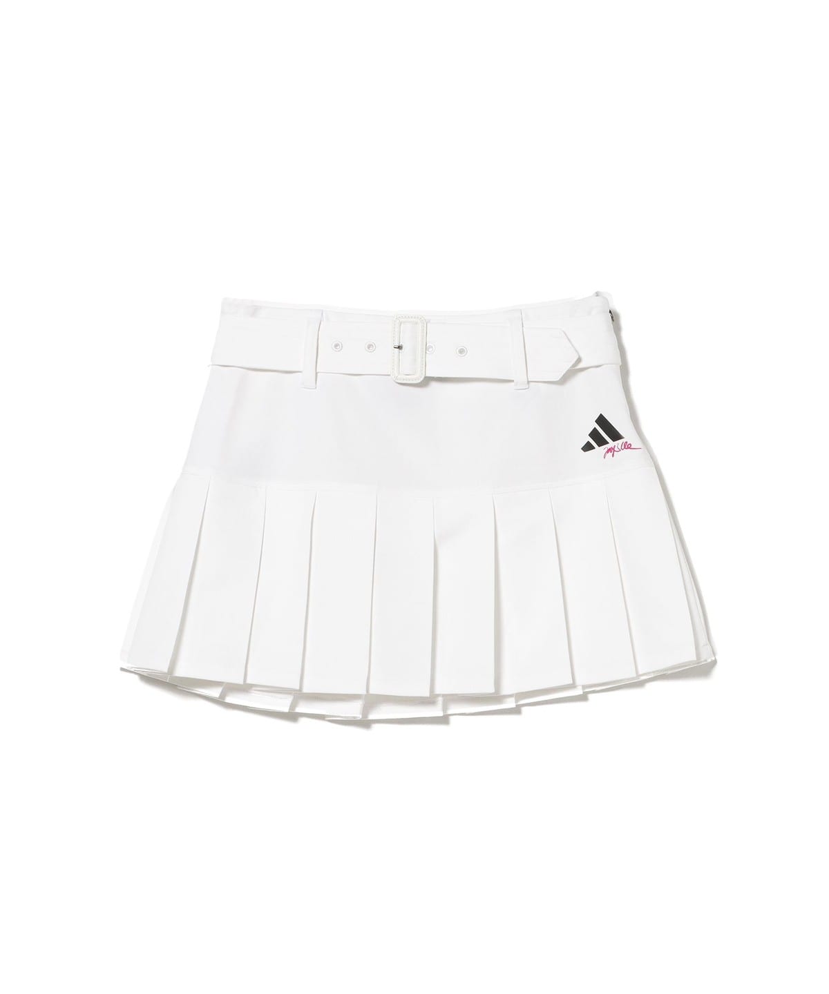 BEAMS GOLF（ビームス ゴルフ）adidas Golf / JAY3LEE プリーツ