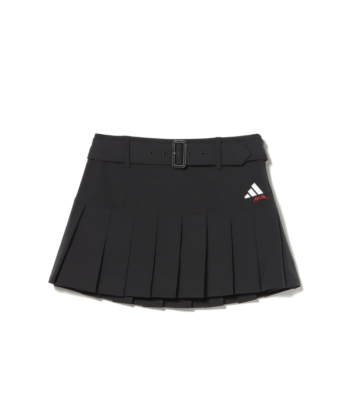 BEAMS GOLF（ビームス ゴルフ）adidas Golf / JAY3LEE プリーツ