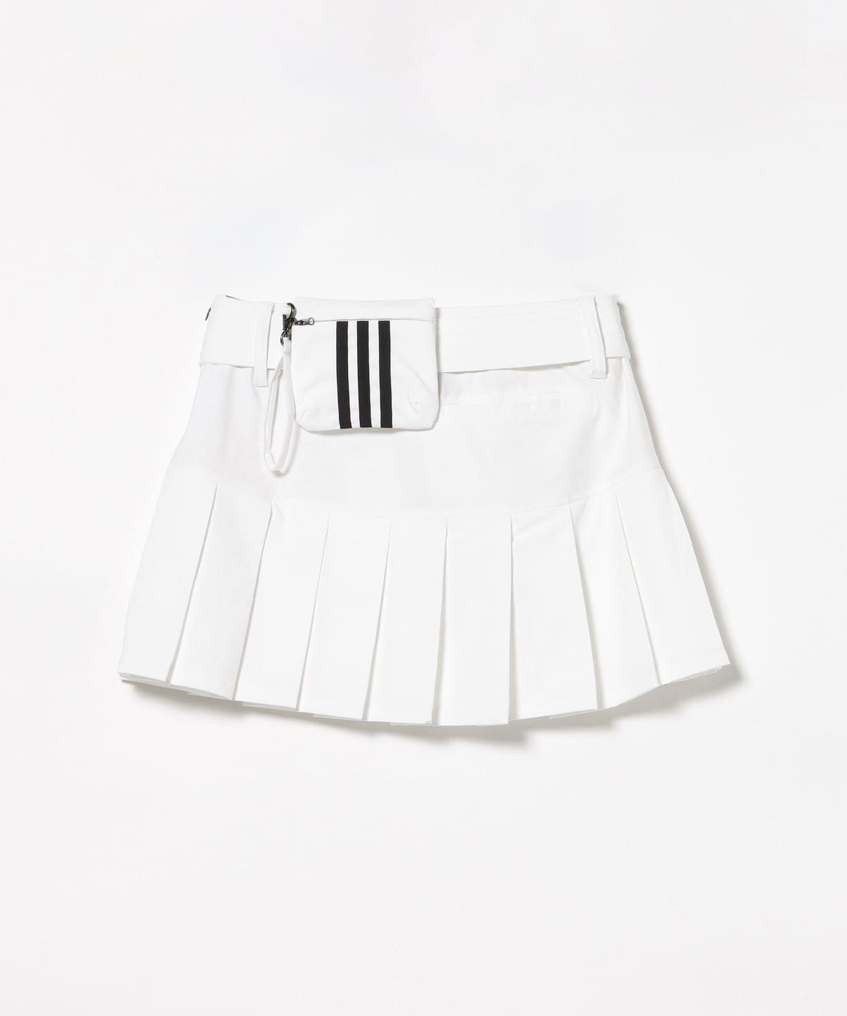 BEAMS GOLF（ビームス ゴルフ）adidas Golf / JAY3LEE プリーツ