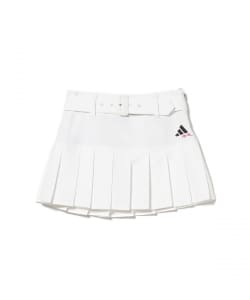 adidas Golf / JAY3LEE プリーツスカート