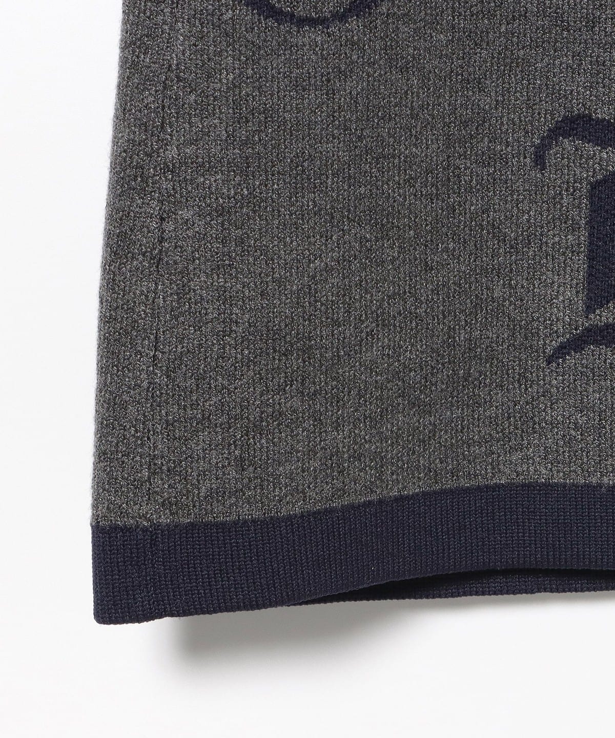 BEAMS GOLF（ビームス ゴルフ）〈WOMEN〉ORANGE LABEL / NYロゴ 総柄