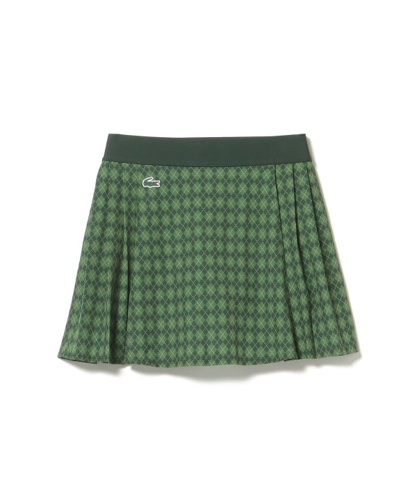 BEAMS GOLF（ビームス ゴルフ）LACOSTE / ウルトラドライ ゴルフ