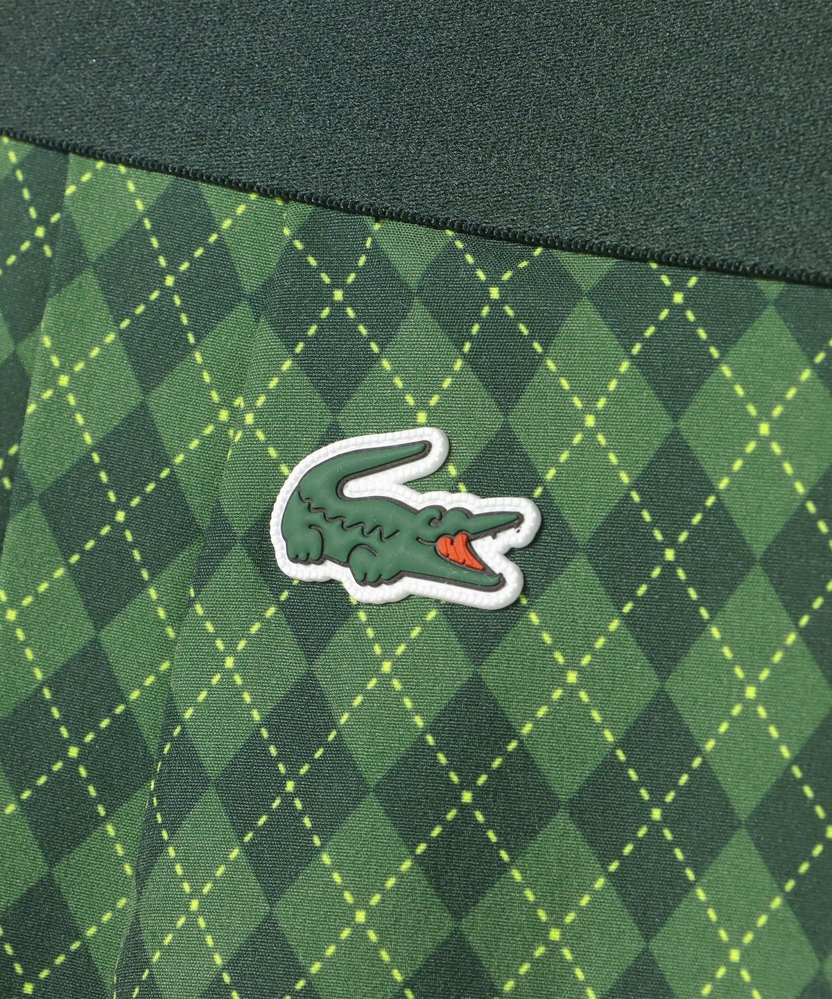 BEAMS GOLF（ビームス ゴルフ）LACOSTE / ウルトラドライ ゴルフ