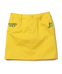 BEAMS GOLF / ツアー スカート