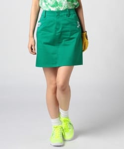 BEAMS GOLF / ツアー スカート