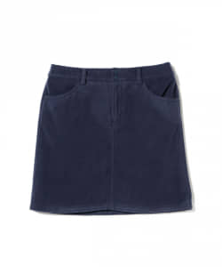 ▲BEAMS GOLF ORANGE LABEL / フリース スカート
