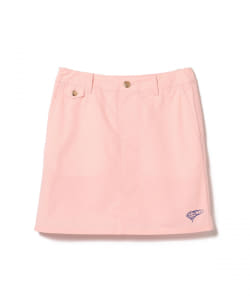 BEAMS GOLF ORANGE LABEL / カラー スカート