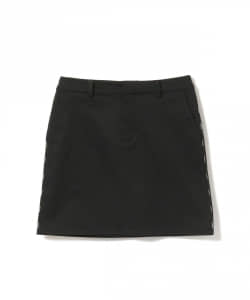 BEAMS GOLF ORANGE LABEL / サイドロゴ スカート