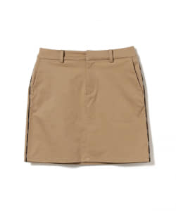 BEAMS GOLF ORANGE LABEL / サイドロゴ スカート