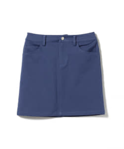 BEAMS GOLF ORANGE LABEL / バックロゴ スカート