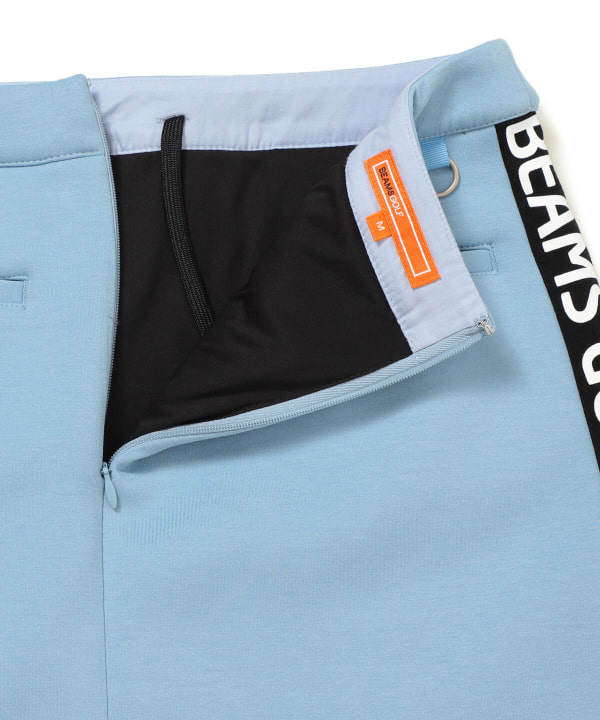 BEAMS GOLF BEAMS GOLF BEAMS GOLF ORANGE LABEL / Windproof sideline