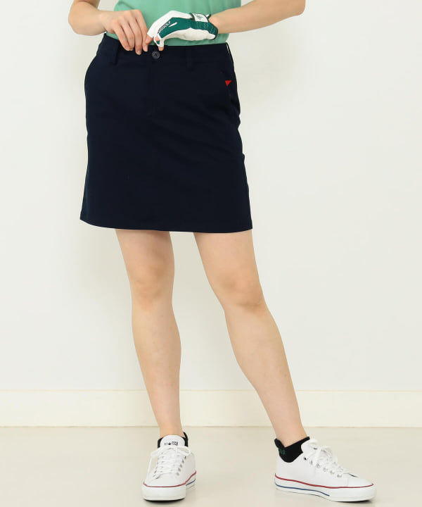 BEAMS GOLF（ビームス ゴルフ）〈WOMEN〉BEAMS GOLF ORANGE LABEL